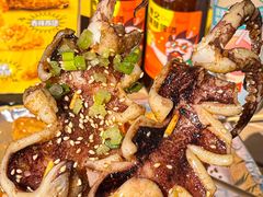 -夸父炸串(酒仙桥店)