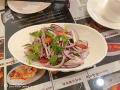 -新疆兵团食府清真(马连道店)
