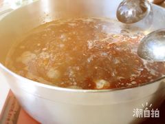 -野妹经典火锅(民治店)