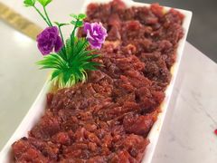 -牛点点牛四川特色豆花牛肉(御锦城店)
