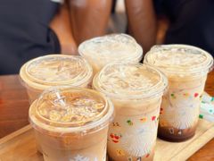 -星巴克臻选(惠州华贸天地1楼店)