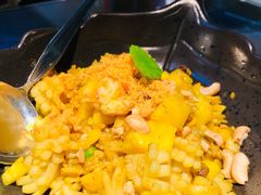 菠萝炒饭-帕蓝·暹罗料理(曲阳店)