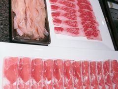 -皇城老妈·大连海鲜火锅(港湾店)