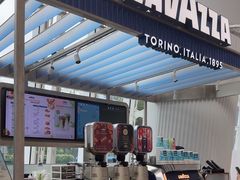 -LAVAZZA拉瓦萨咖啡(星通大厦店)