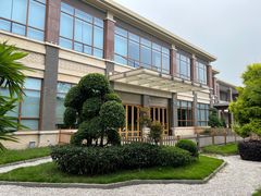 -成都安仁福朋喜来登酒店