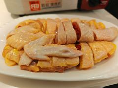 -粤来记·啫啫煲·点心(日月光店)