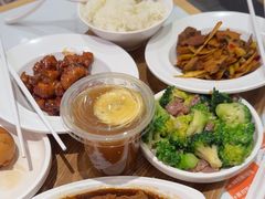 -乡村基·川味现炒大王(熙悦天街店)