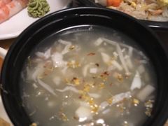 -花漫里餐厅(刺桐店)