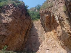 -湖洞水自然风景区
