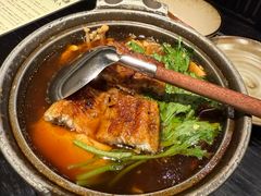 -玄白·炭烤活鳗(上海首店)