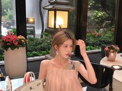 -广州花园酒店