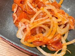 -新石器烤肉(千灯大润发店)