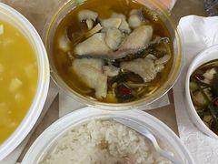 -U你·天然调味(南湖总店)