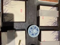 -邈墨茶馆(大兜路1号店)