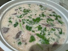-穆得·老周家牛肉烧饼(普利街店)