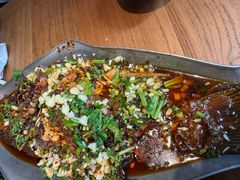 -树厨贵州菜(大十字店)