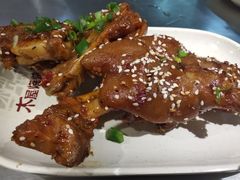 -木屋烧烤(岗顶二店)