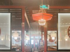 -缪氏川菜(深圳北站缤果空间店)