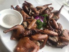 -黄埔华苑酒家(黄埔店)