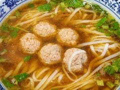 -夏记粉店(黄兴路步行街店)