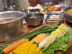 -姜虎东白丁烤肉(深圳湾后海汇店)