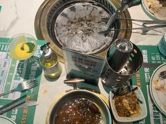 -亚马逊海鲜自助(梅溪湖步步高店)