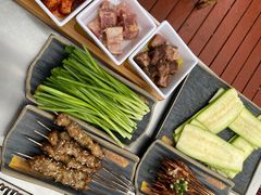 -呼吉牧蒙古烤肉·烧烤·小龙虾