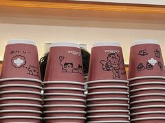 景观位-LilBee Coffee