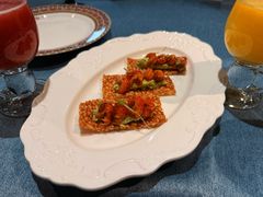 -俄士厨房(未来城店)