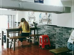 -豫掌柜饸饹面·烩面(秀沿路店)