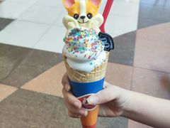 -DQ·蛋糕·冰淇淋(阜盛道店)