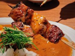 -CURRY YA 熟成咖哩專門店(深圳湾万象城店)
