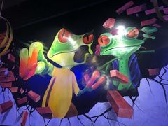 -蛙功夫(福州仓山万达店)