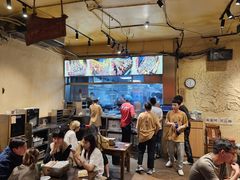 -盟重烧烤(高正街店)