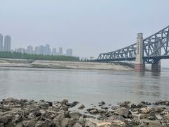 -汉江湾体育公园