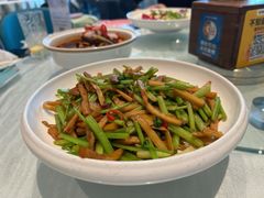 -柒园·三十年创意杭帮菜(龙湖滨江天街店)