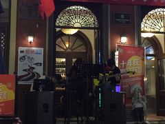 -巴伐利亚啤酒坊(意式风情街店)