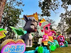 -南沙天后宫景区