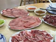 -五洲牛肉美食馆