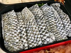 鱼皮-钢管厂五区小郡肝串串香(南山店)