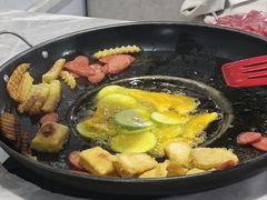 -辣贵州烙锅(洪德路店)