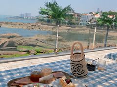 -Vanillacafe香草咖啡(银海大世界店)