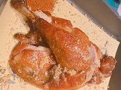 胡桃里烤鸡-胡桃里音乐酒馆(环亚凯瑟琳广场店)