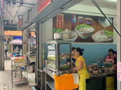 -榮泰米粉湯(Left Shop)