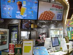 -美芝莲(领展购物广场中关村店)