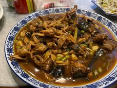 -呼吸森林·生态农庄农家乐私房菜