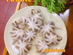 -东镇老火锅(长春路首店)