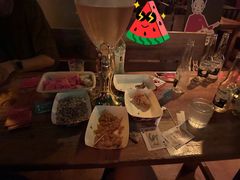 -Helens海伦司小酒馆(上海疁城新天地店)