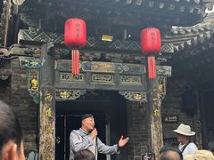 -协同庆钱庄博物馆