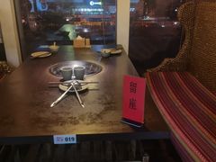 -滇釜火锅·能喝汤的火锅(车公庄店)